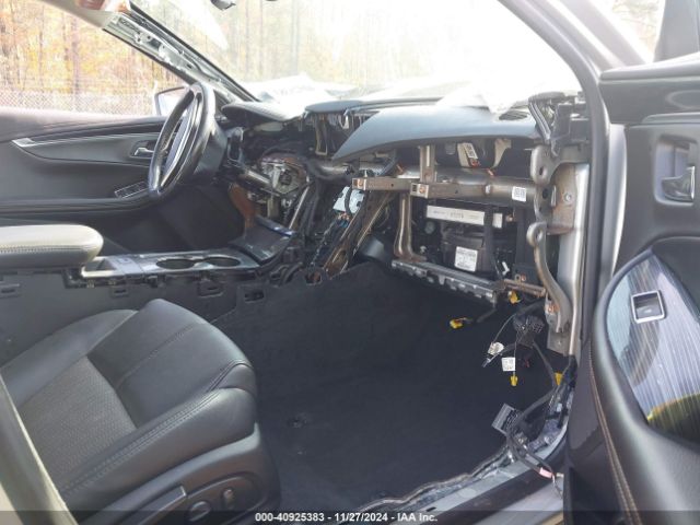 2G11Z5S38L9104818 Chevrolet Impala Fwd Lt