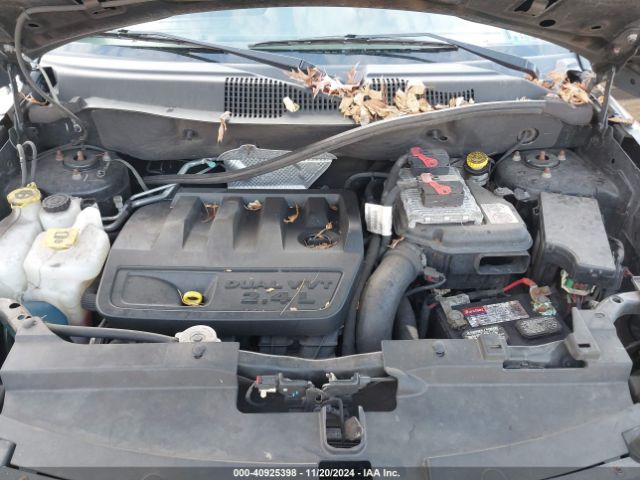 1C4NJDEB0GD784994 Jeep Compass Latitude