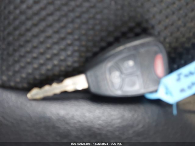 1C4NJDEB0GD784994 Jeep Compass Latitude