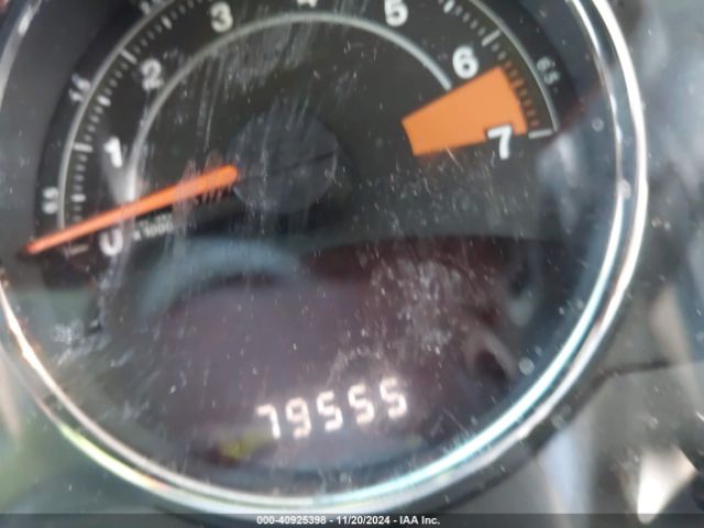 1C4NJDEB0GD784994 Jeep Compass Latitude