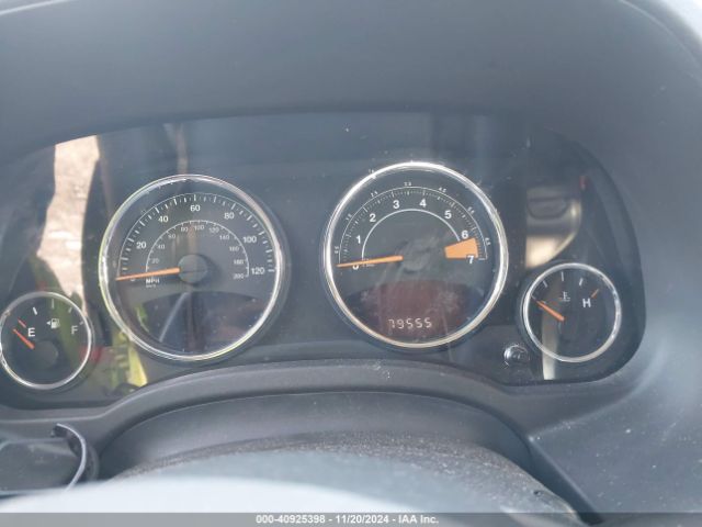 1C4NJDEB0GD784994 Jeep Compass Latitude