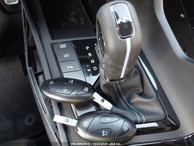 KMHLW4DK2SU023768 Hyundai ELANTRA N