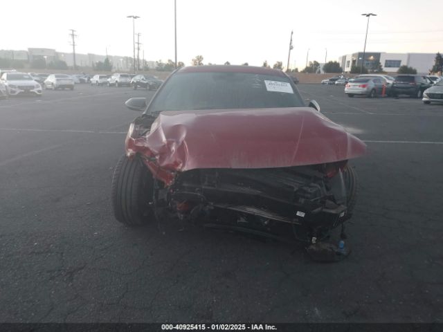 KMHLW4DK2SU023768 Hyundai ELANTRA N
