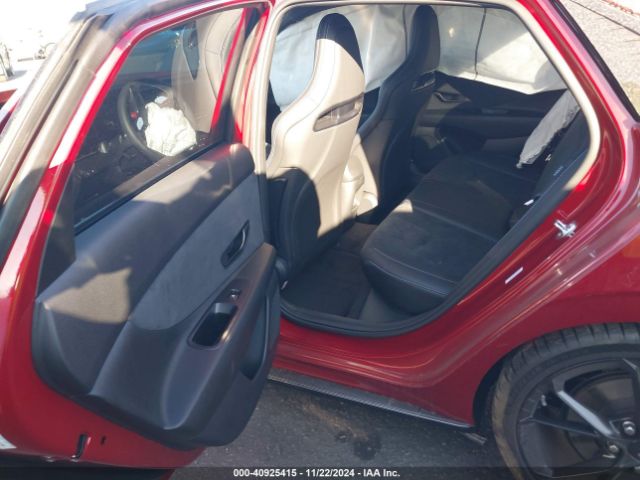 KMHLW4DK2SU023768 Hyundai ELANTRA N