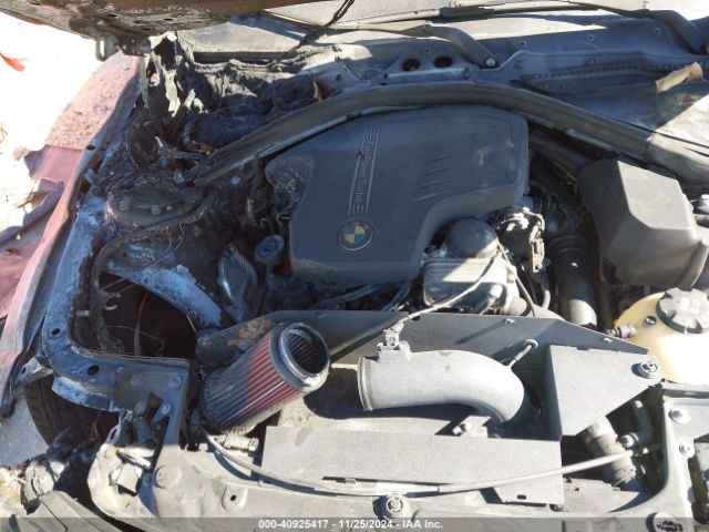 WBA4A9C56GGL88795 BMW 428i Gran Coupe