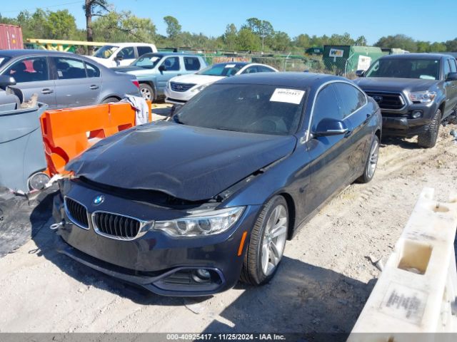 WBA4A9C56GGL88795 BMW 428i Gran Coupe