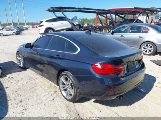 WBA4A9C56GGL88795 BMW 428i Gran Coupe