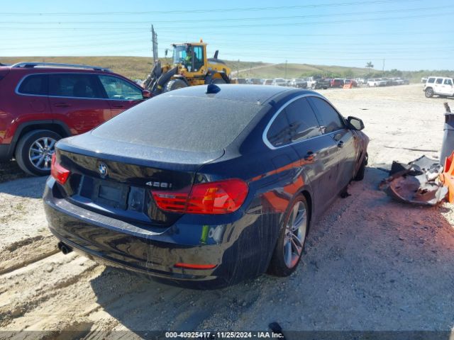 WBA4A9C56GGL88795 BMW 428i Gran Coupe