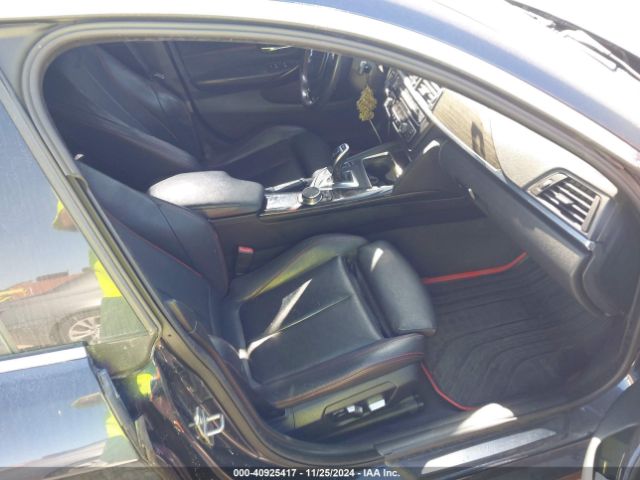 WBA4A9C56GGL88795 BMW 428i Gran Coupe