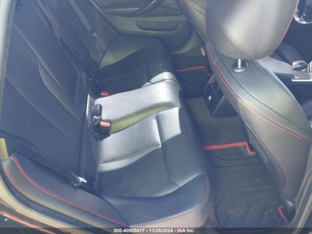 WBA4A9C56GGL88795 BMW 428i Gran Coupe
