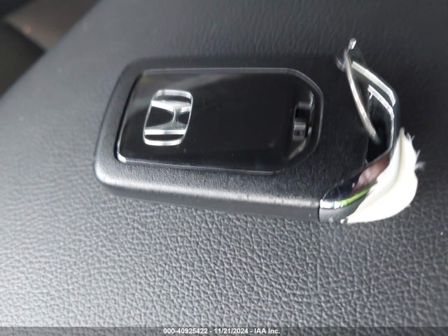 Honda ACCORD LX 2020 1HGCV1F18LA018945 Image 11