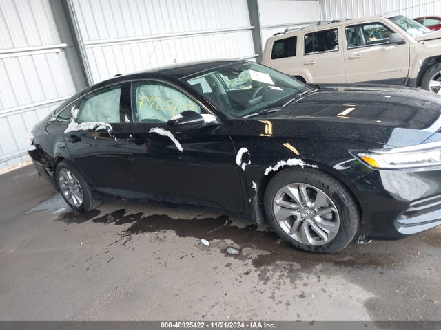 Honda ACCORD LX 2020 1HGCV1F18LA018945 Image 13