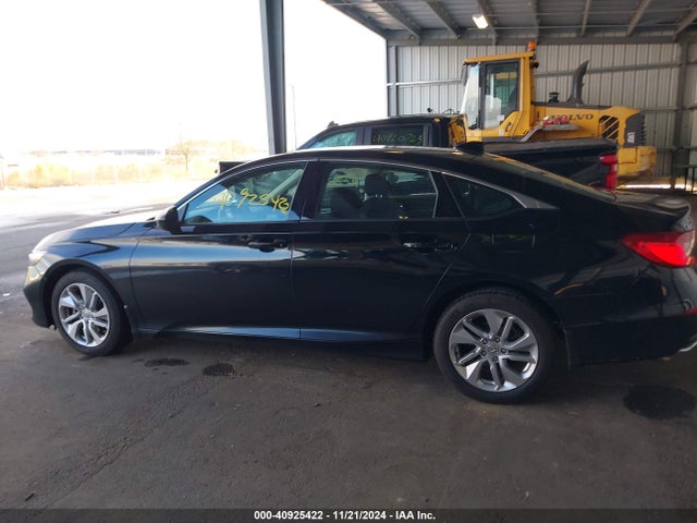 Honda ACCORD LX 2020 1HGCV1F18LA018945 Image 14