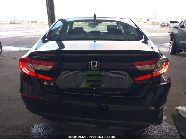 Honda ACCORD LX 2020 1HGCV1F18LA018945 Image 16