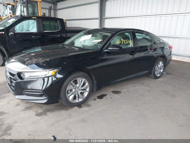 Honda ACCORD LX 2020 1HGCV1F18LA018945 Image 2