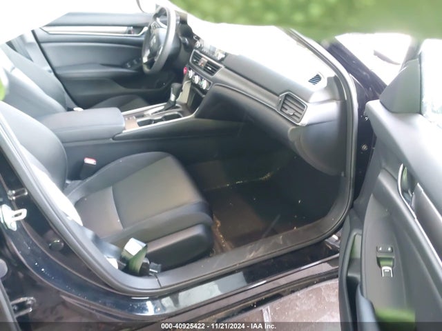 Honda ACCORD LX 2020 1HGCV1F18LA018945 Image 5