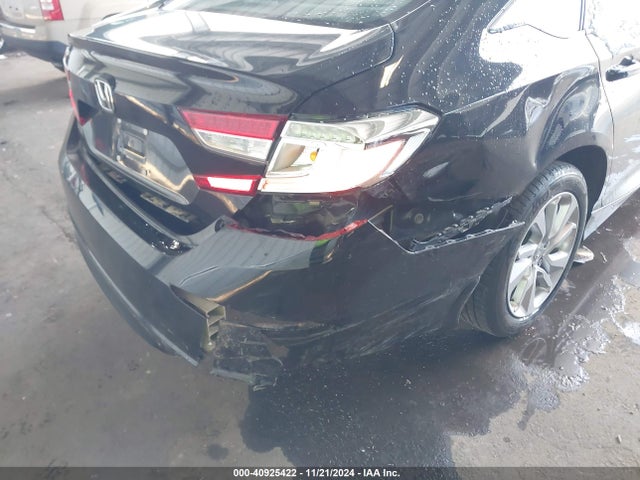 Honda ACCORD LX 2020 1HGCV1F18LA018945 Image 6