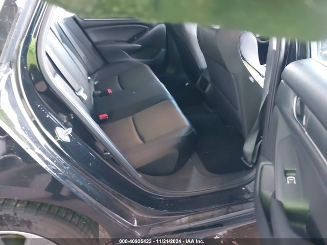 Honda ACCORD LX 2020 1HGCV1F18LA018945 Image 8