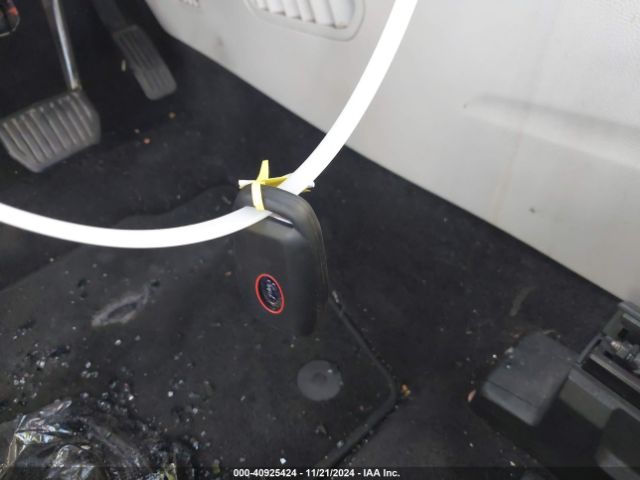 2FMPK3K83GBB82780 Ford Edge Titanium