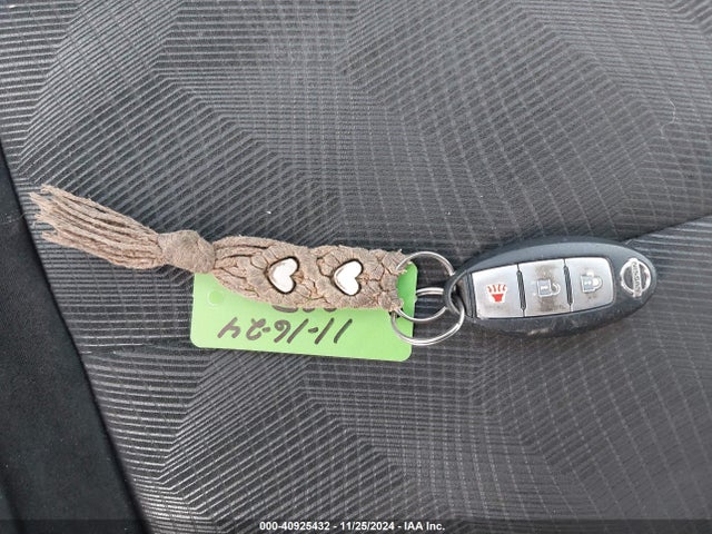 Nissan ROGUE SV 2015 5N1AT2MV6FC903799 Image 11