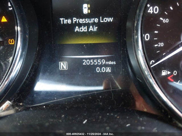 Nissan ROGUE SV 2015 5N1AT2MV6FC903799 Image 15