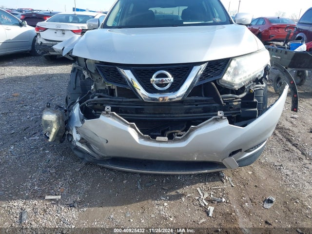 Nissan ROGUE SV 2015 5N1AT2MV6FC903799 Image 6