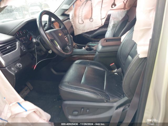 1GNSCBKC1FR192673 Chevrolet Tahoe Lt