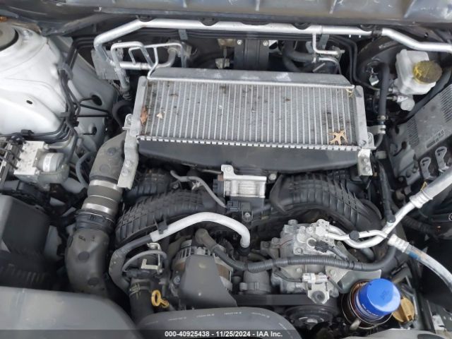 4S4WMAFD9K3489199 Subaru Ascent Premium