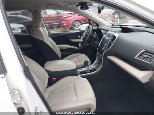 4S4WMAFD9K3489199 Subaru Ascent Premium