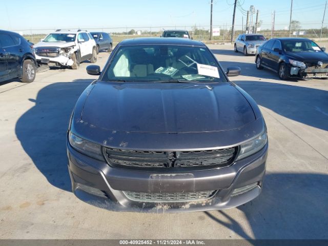 2C3CDXJG1FH746276 Dodge Charger Sxt