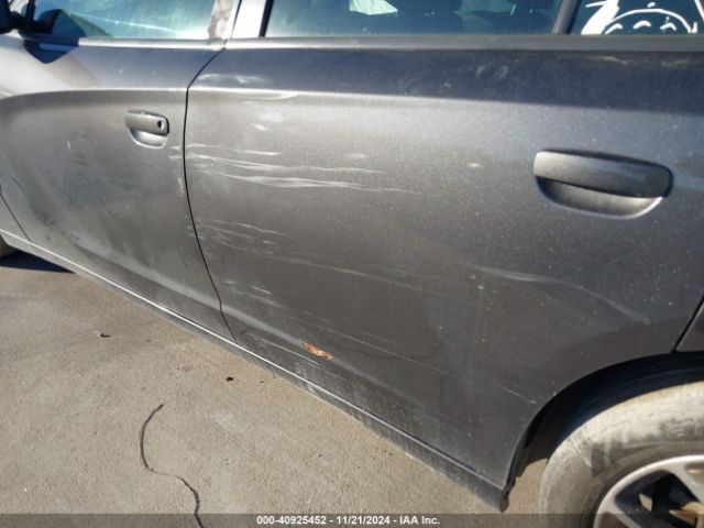 2C3CDXJG1FH746276 Dodge Charger Sxt