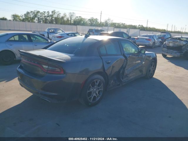 2C3CDXJG1FH746276 Dodge Charger Sxt
