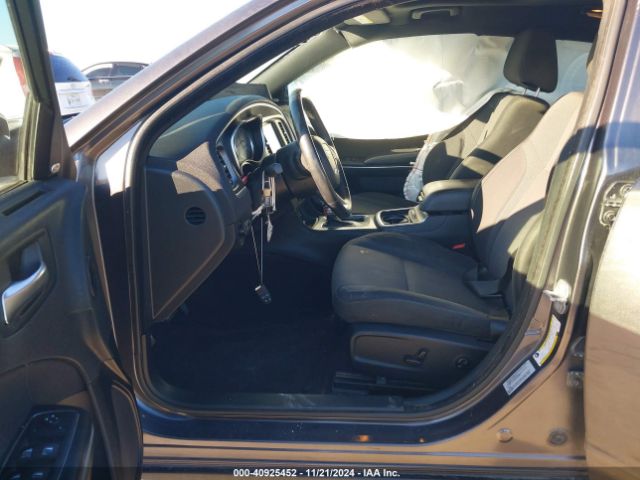 2C3CDXJG1FH746276 Dodge Charger Sxt