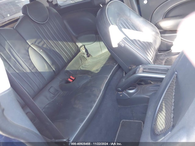2006 MINI COOPER S WMWRE33576TJ37006 Photo 7