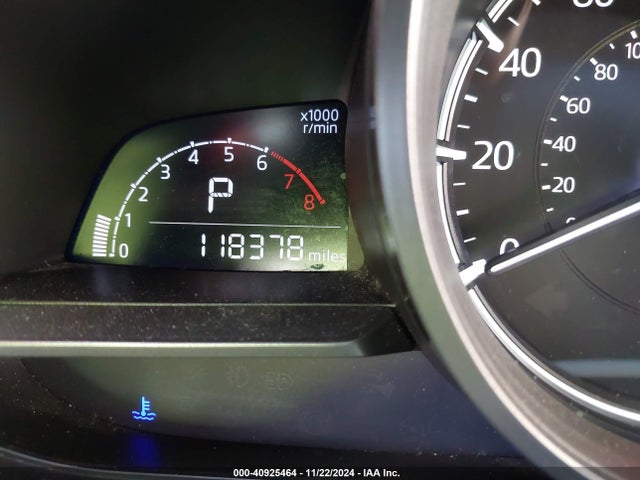 Mazda Mazda3 Touring 2018 3MZBN1L34JM264291 Image 15