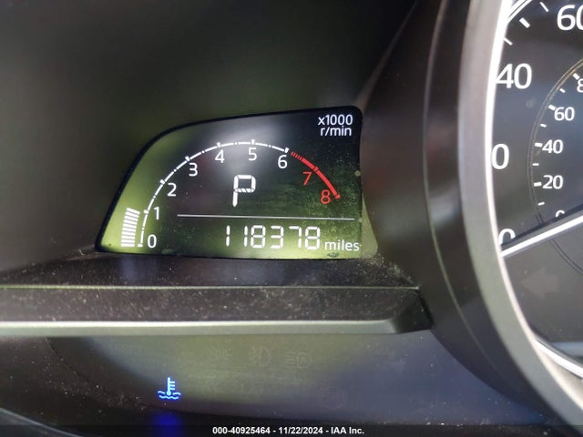 3MZBN1L34JM264291 Mazda Mazda3 Touring
