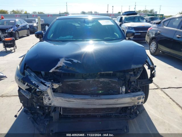 1N4AA6AP4HC363241 Nissan Maxima 3.5 S
