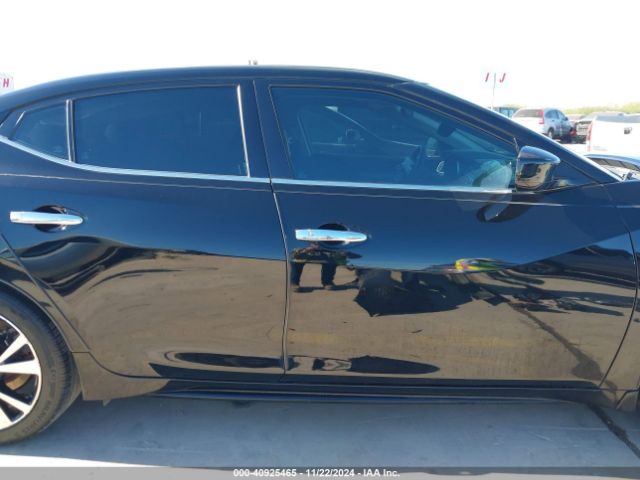 1N4AA6AP4HC363241 Nissan Maxima 3.5 S