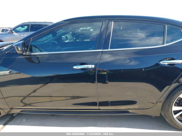1N4AA6AP4HC363241 Nissan Maxima 3.5 S
