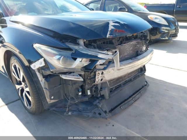 1N4AA6AP4HC363241 Nissan Maxima 3.5 S