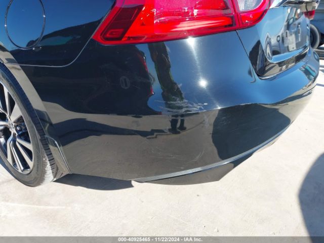 1N4AA6AP4HC363241 Nissan Maxima 3.5 S