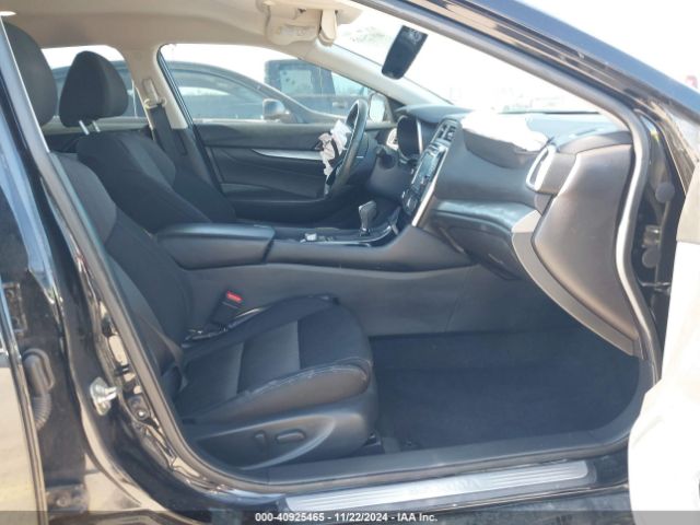 1N4AA6AP4HC363241 Nissan Maxima 3.5 S