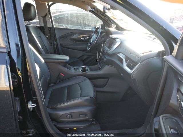 3GKALVEV1ML324441 GMC Terrain Awd Slt