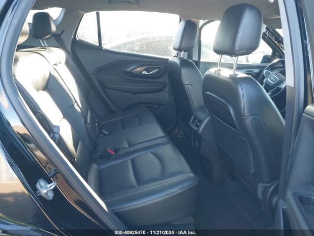 3GKALVEV1ML324441 GMC Terrain Awd Slt