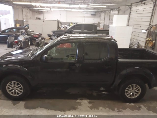 Nissan Frontier Sv 2016 1N6AD0EV2GN788674 Image 13
