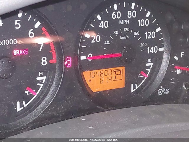 Nissan Frontier Sv 2016 1N6AD0EV2GN788674 Image 14