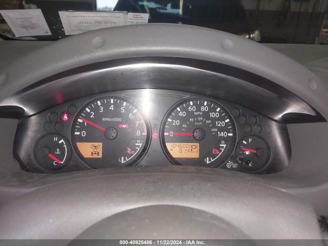 Nissan Frontier Sv 2016 1N6AD0EV2GN788674 Image 7