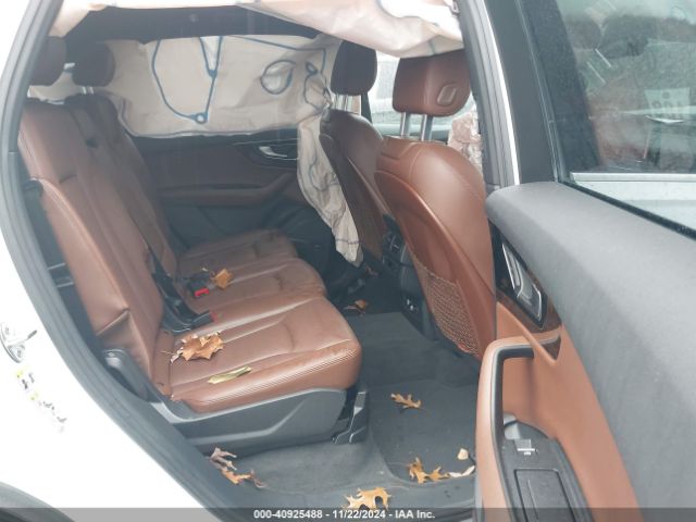 WA1LAAF72JD047071 Audi Q7 3.0t Premium