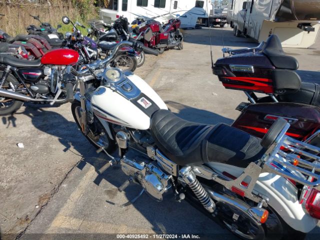 2006 HARLEY-DAVIDSON FXDI35 1HD1GW1156K306293 Photo 2