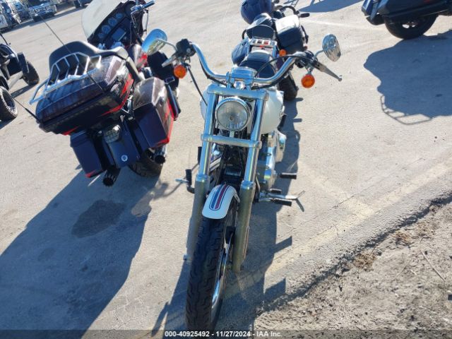 2006 HARLEY-DAVIDSON FXDI35 1HD1GW1156K306293 Photo 4